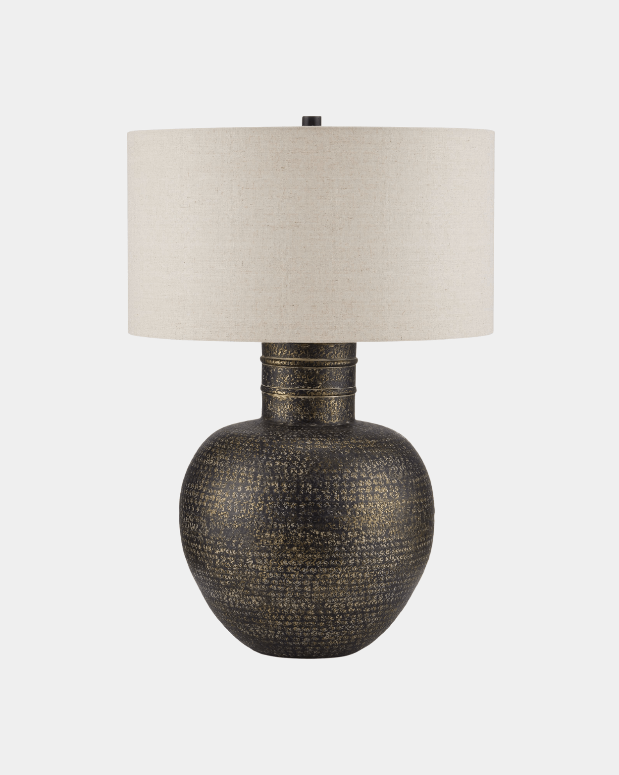 Braille Table Lamp - Marble Lotus - Buy Elegant Braille Table Lamp
