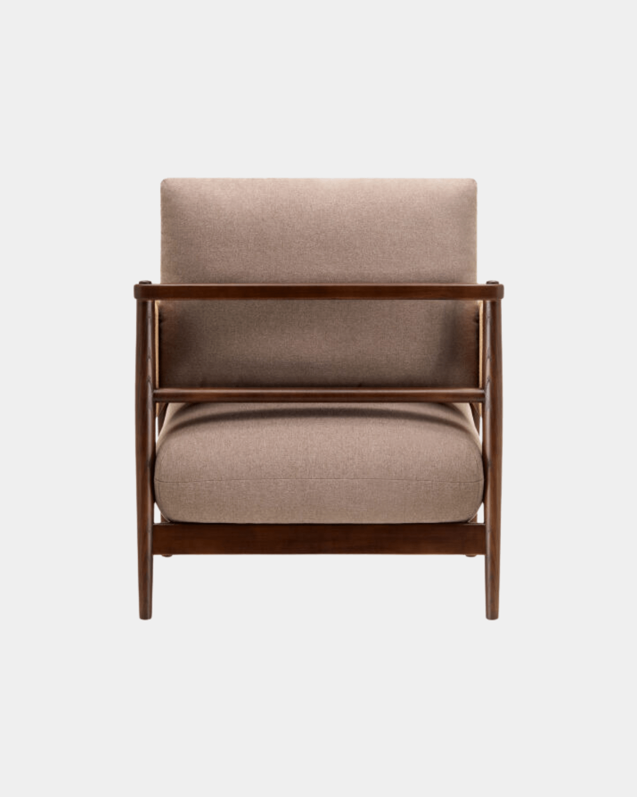 Brielle Accent Chair - Marble Lotus - Brielle Accent Chair (Image4)