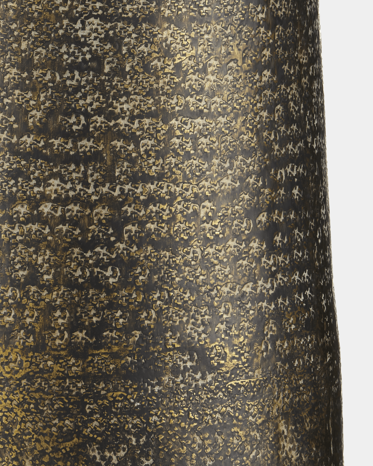 Brigadier Black Floor Lamp - Marble Lotus - Shop the Brigadier Black Floor Lamp at Marble Lotus