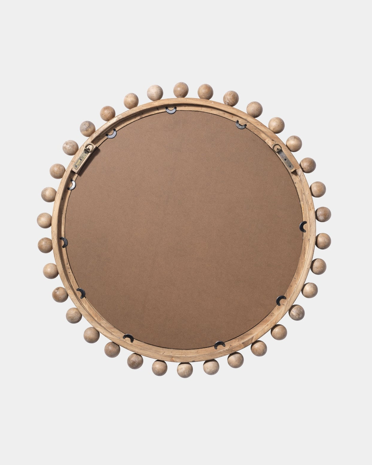 Brighton Mirror - Marble Lotus - Brighton Mirror