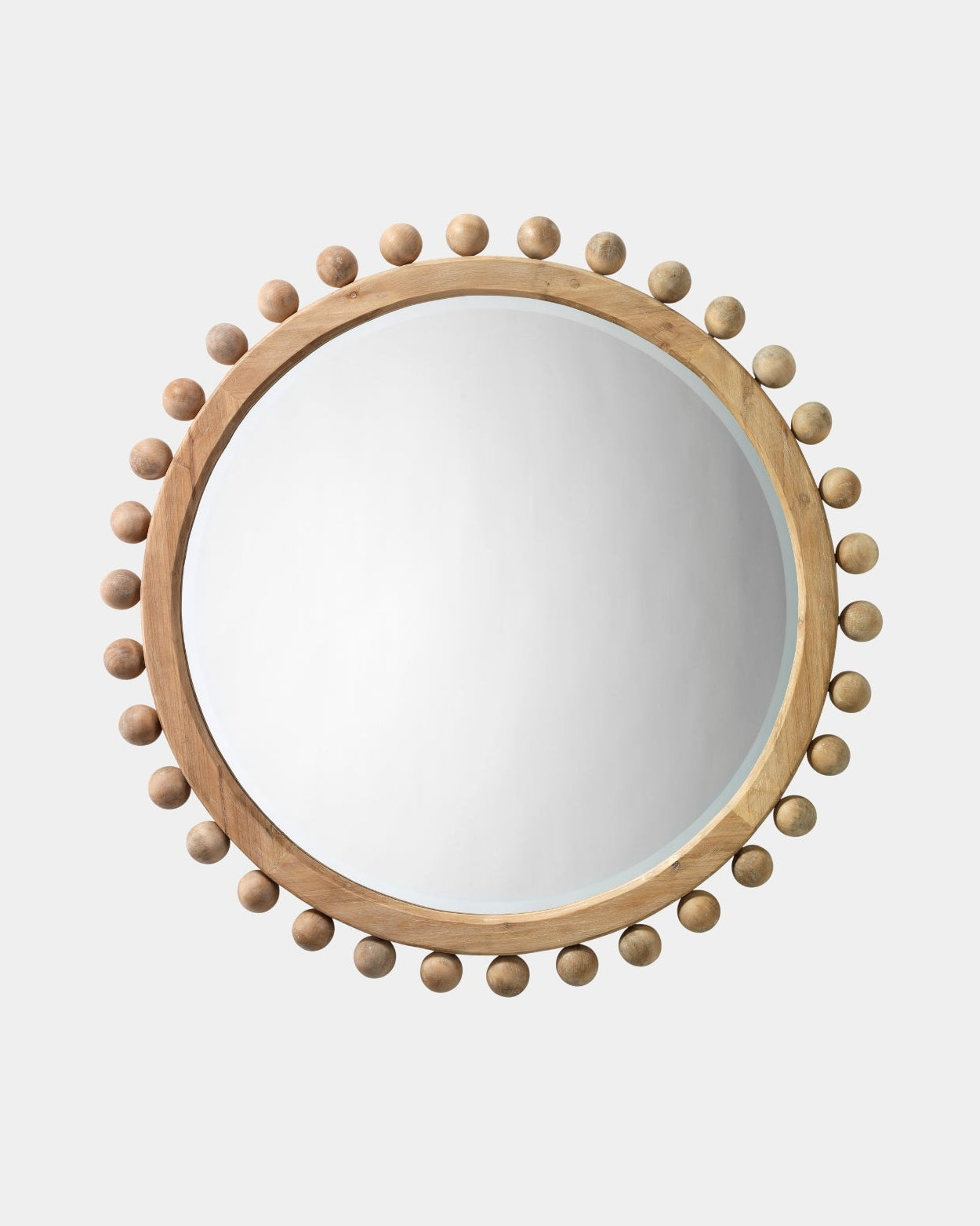 Brighton Mirror - Marble Lotus - Brighton Mirror