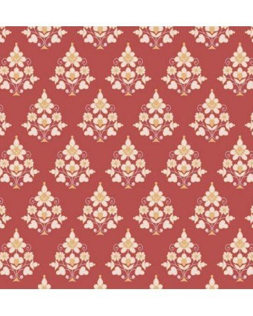 Brocade - Marble Lotus - Brocade