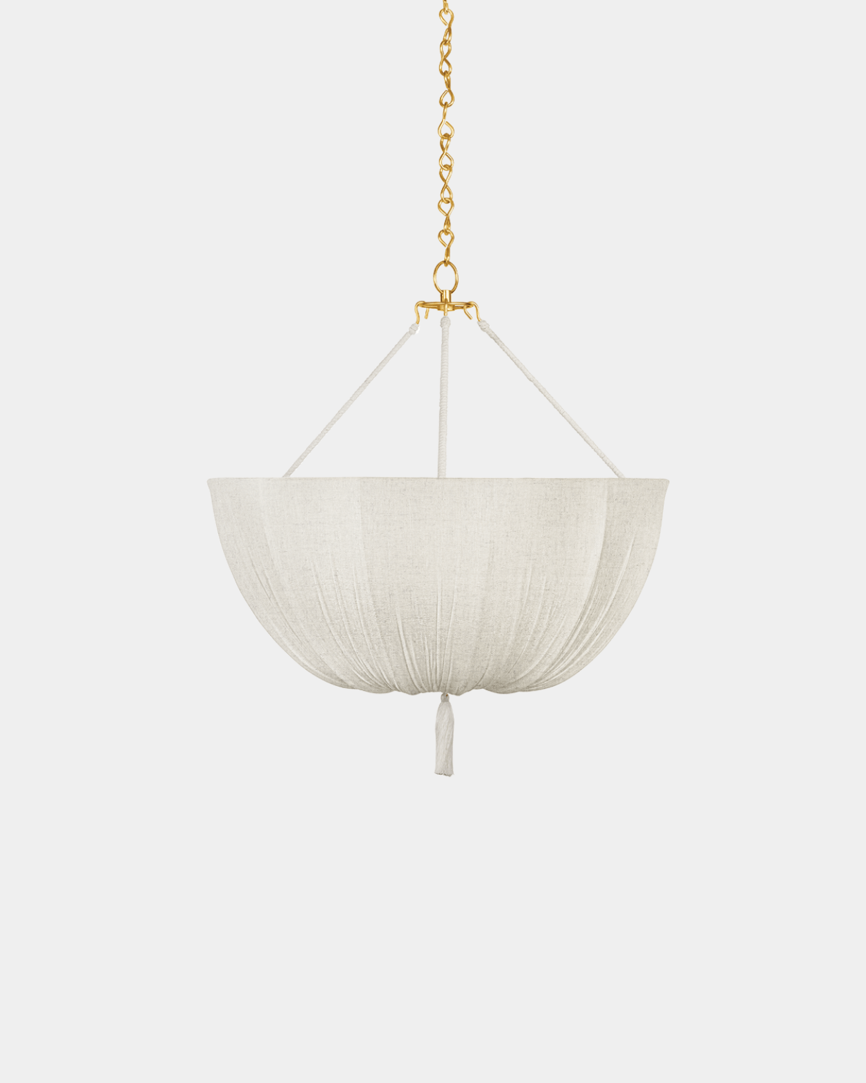 CAROLINA Pendant Large - Marble Lotus - CAROLINA Pendant Large