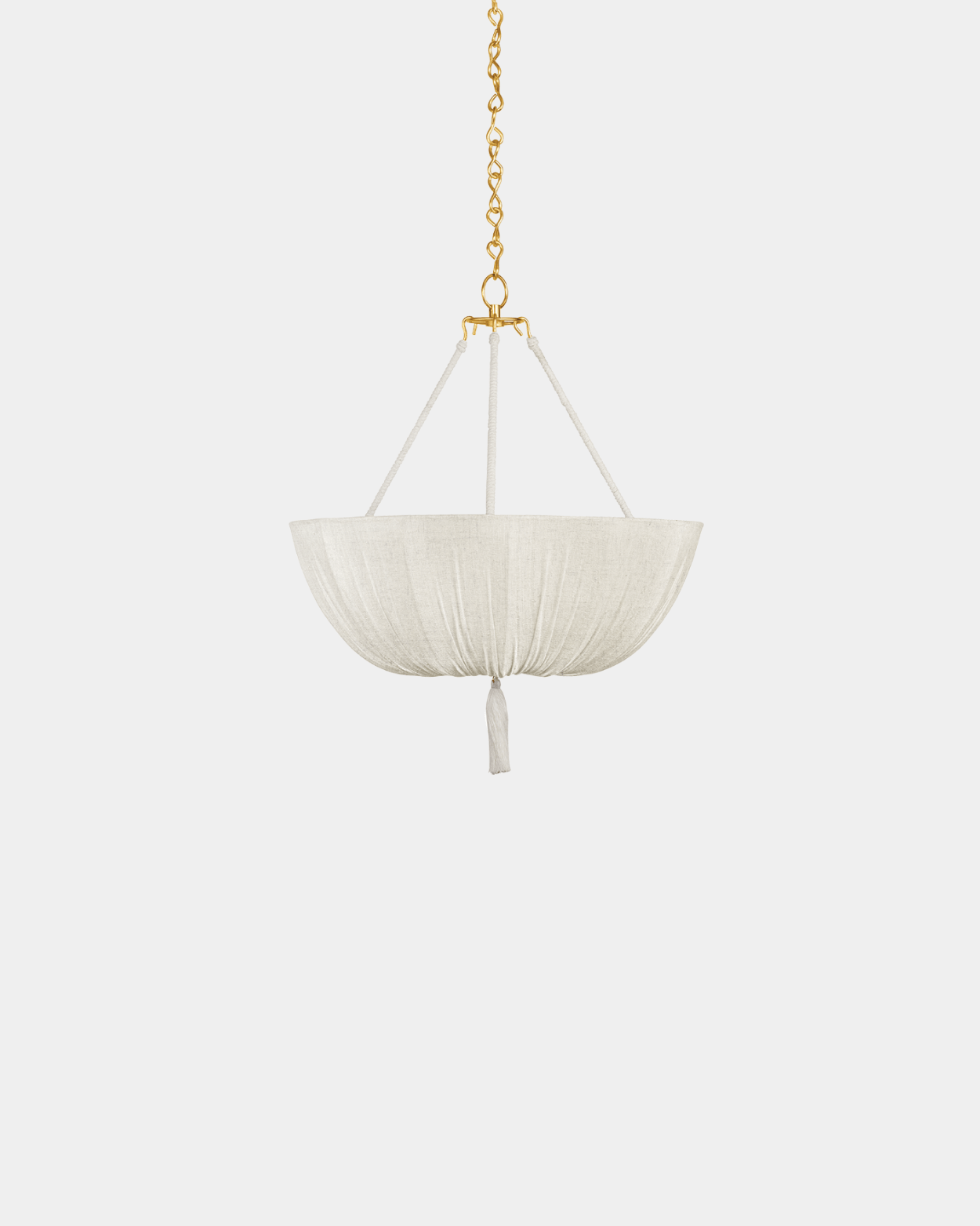 CAROLINA Pendant Small - Marble Lotus - CAROLINA Pendant Small