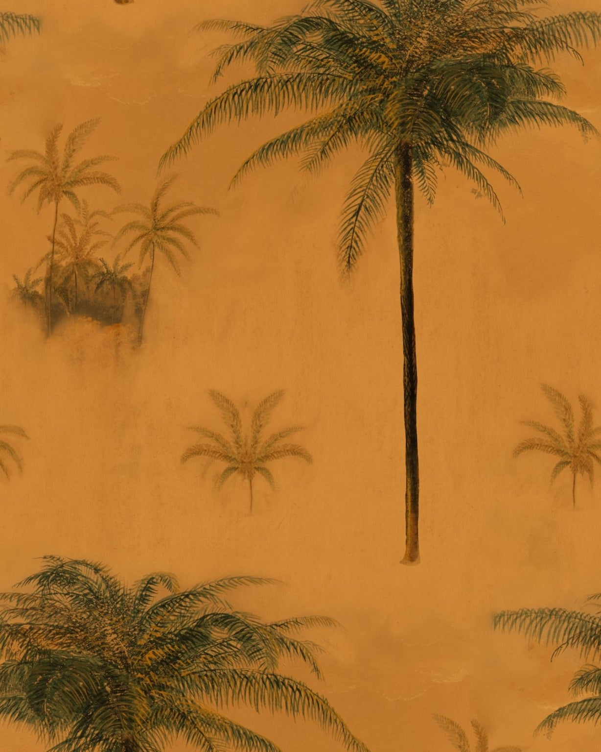 CAYO LARGO Sunset - Marble Lotus - CAYO LARGO Sunset