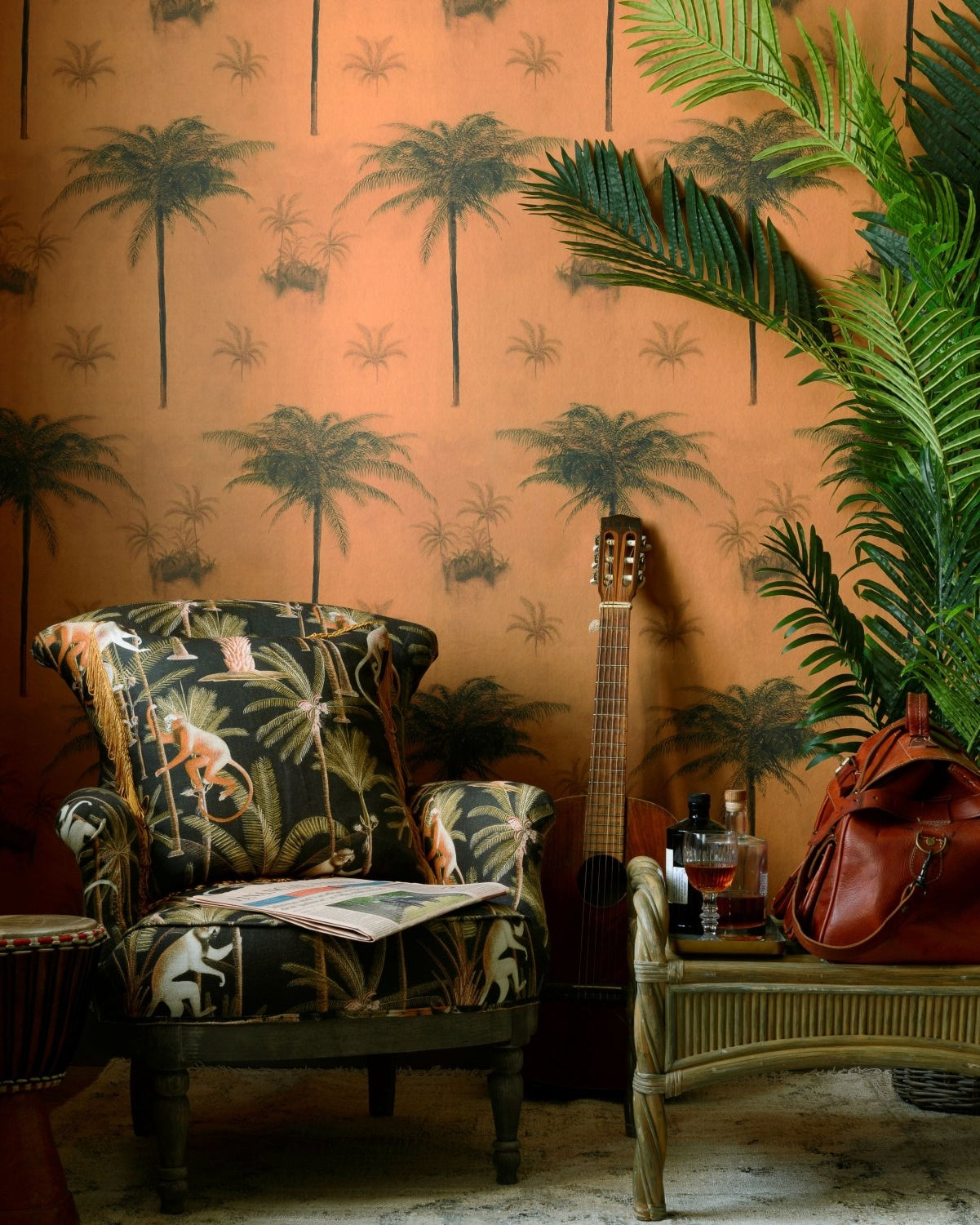 CAYO LARGO Sunset - Marble Lotus - CAYO LARGO Sunset