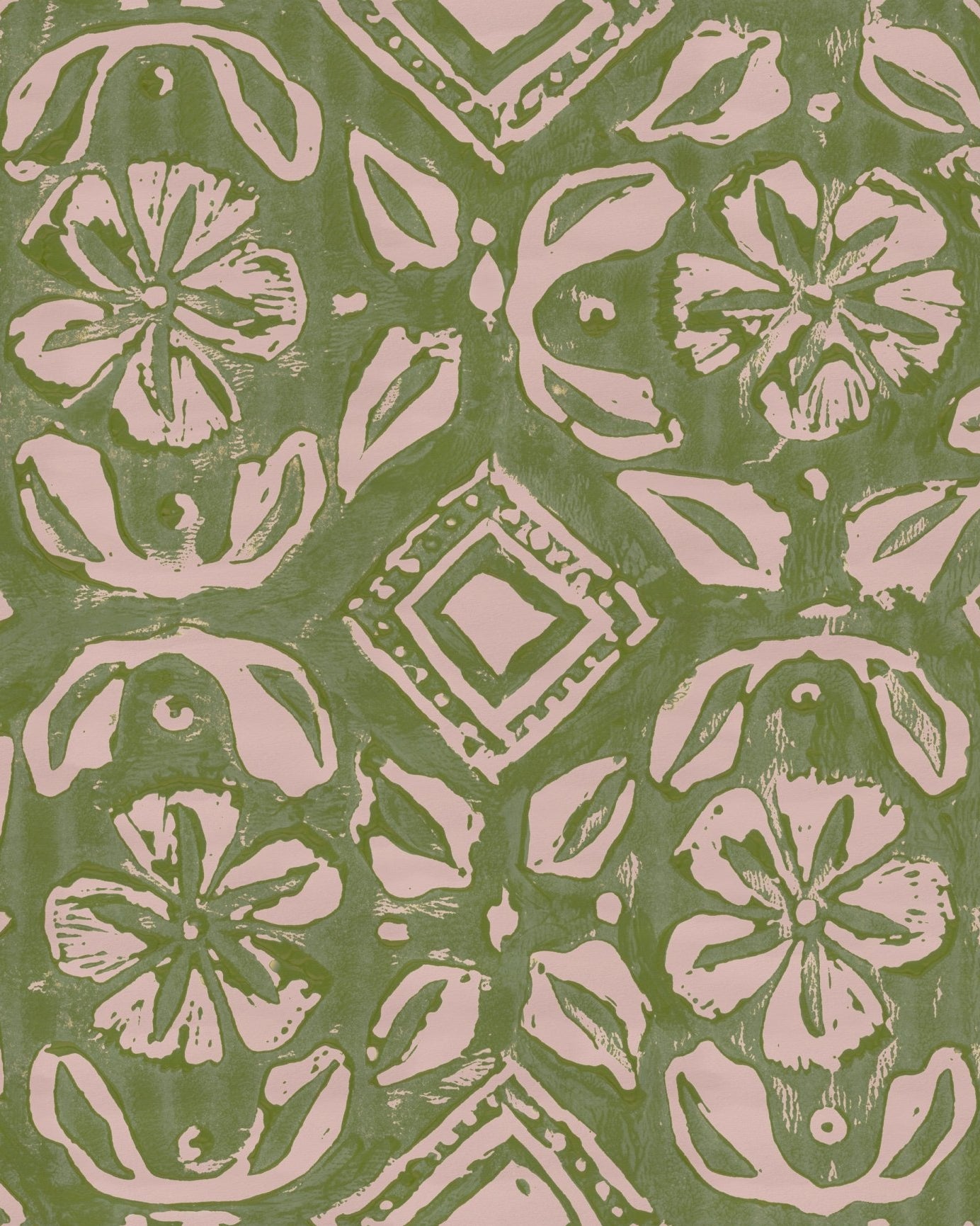 CHIMNEY CAKE Apple - Marble Lotus - CHIMNEY CAKE Apple