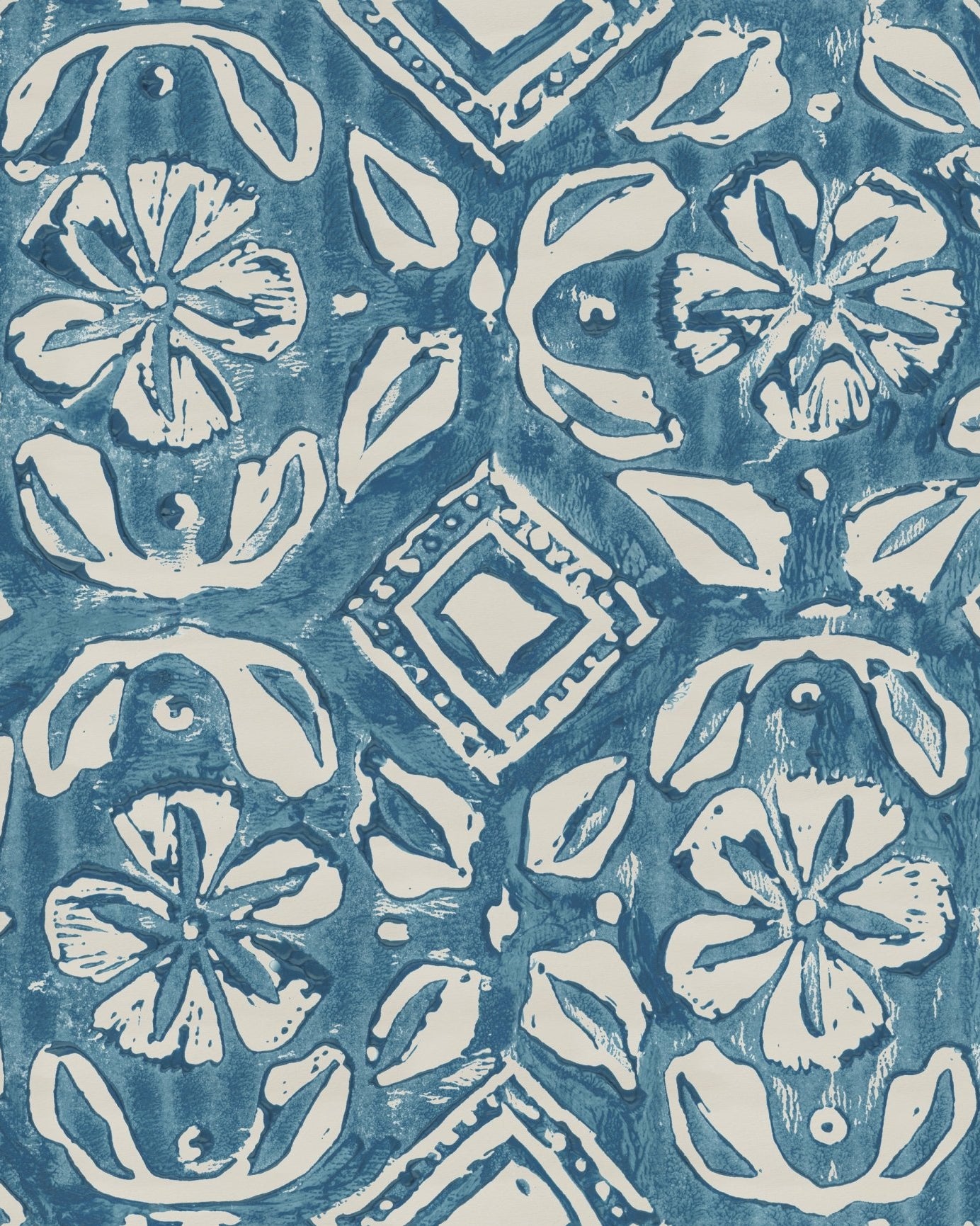 CHIMNEY CAKE Blueberry - Marble Lotus - CHIMNEY CAKE Blueberry