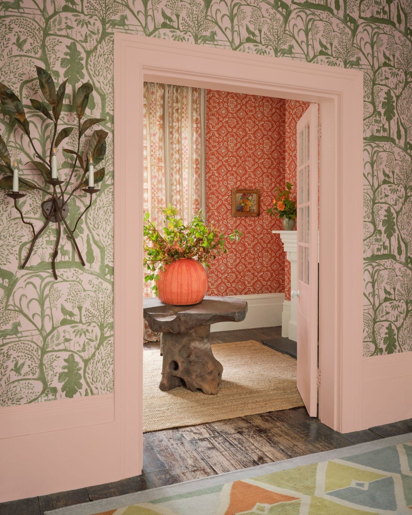 CHIMNEY CAKE Clementine - Marble Lotus - CHIMNEY CAKE Clementine