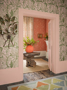 CHIMNEY CAKE Clementine - Marble Lotus - CHIMNEY CAKE Clementine