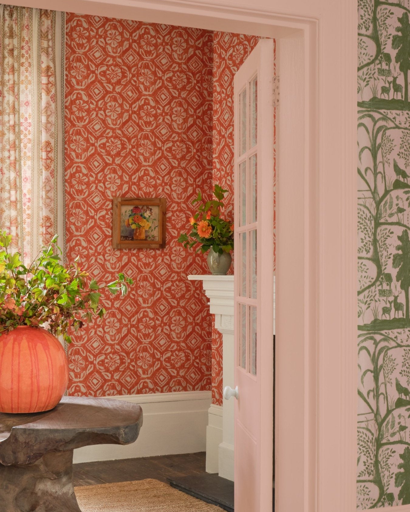 CHIMNEY CAKE Clementine - Marble Lotus - CHIMNEY CAKE Clementine