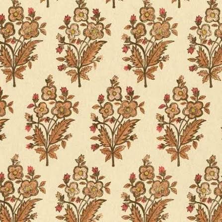 Chittor - Marble Lotus - Chittor