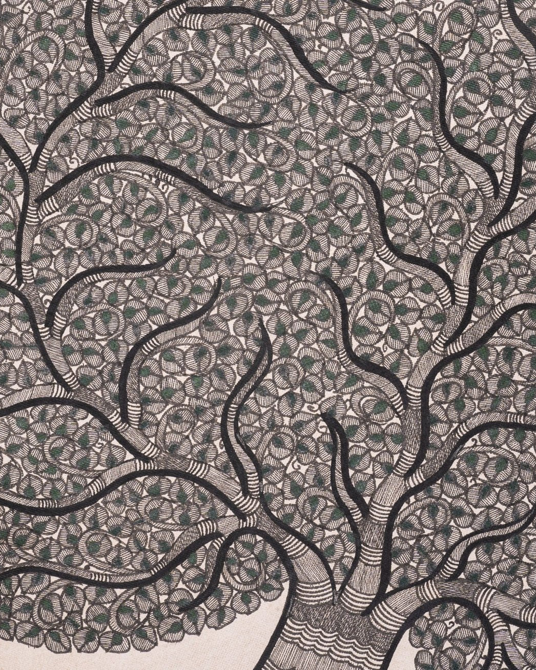 Circle of Life - Marble Lotus - Circle of Life