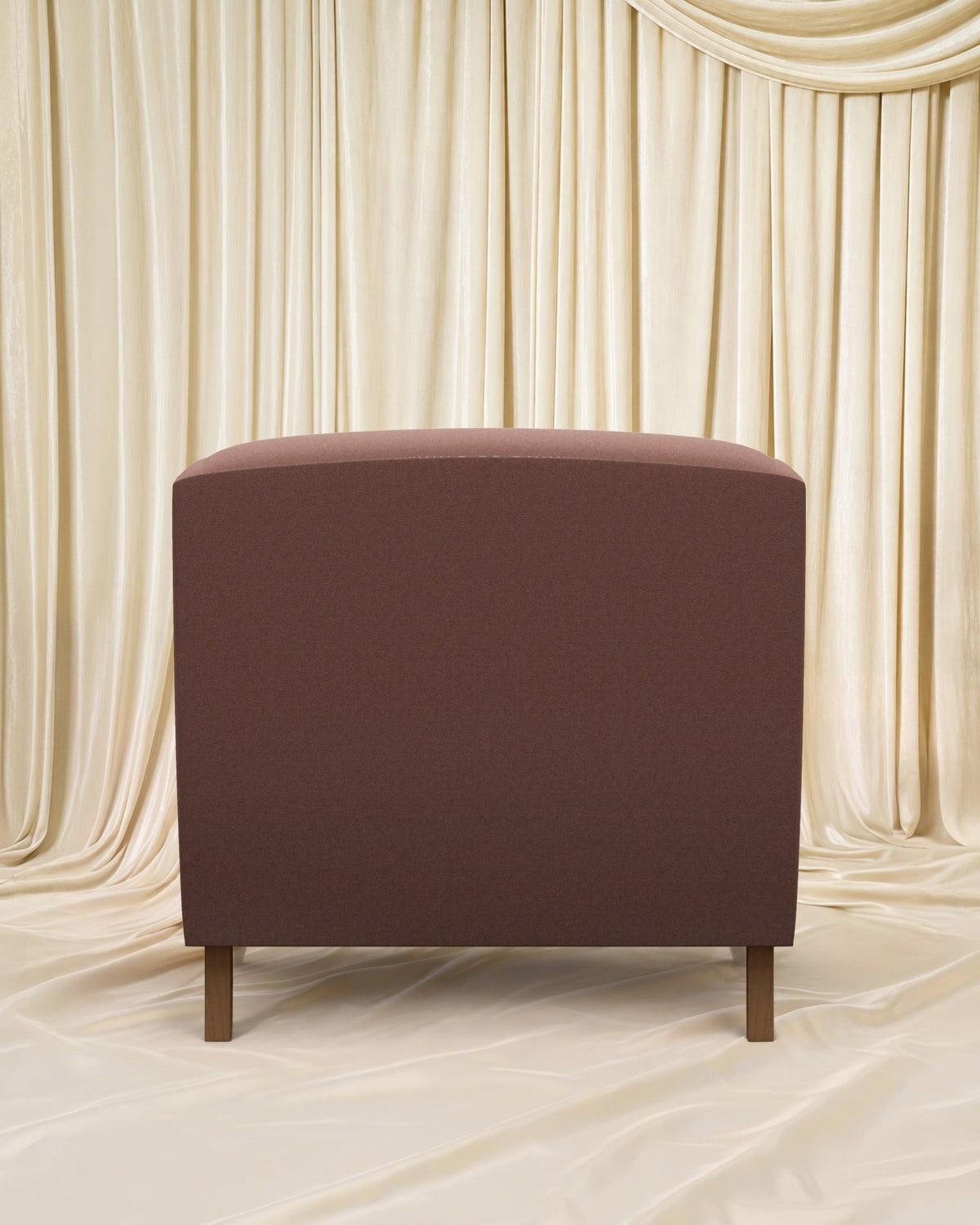 Classic Weave Charleston Chair - Marble Lotus - Classic Weave Charleston Chair