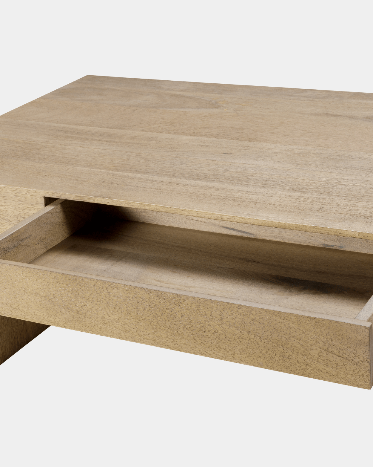 Coburn Mango Wood Coffee Table - Marble Lotus - Buy Coburn Mango Wood Coffee Table at Marble Lotus