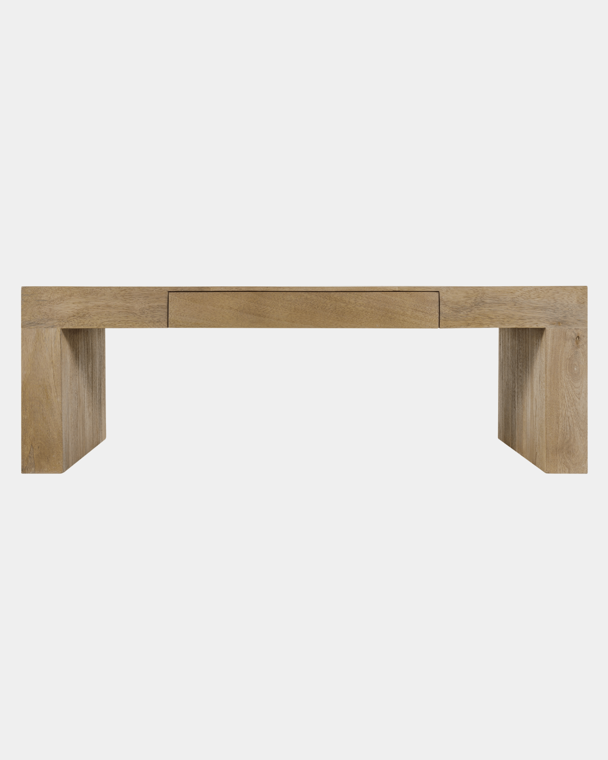 Coburn Mango Wood Coffee Table - Marble Lotus - Buy Coburn Mango Wood Coffee Table | Marble Lotus
