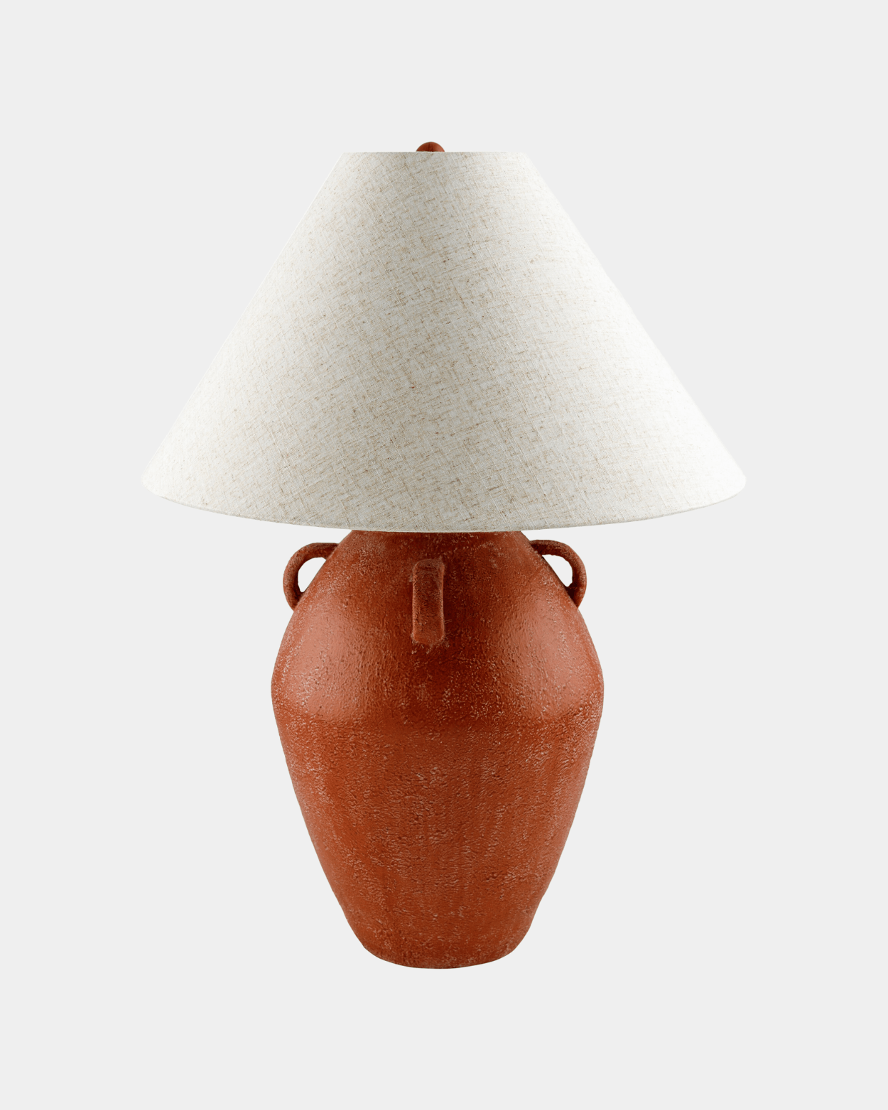 Colorado Accent Table Lamp - Marble Lotus - Colorado Accent Table Lamp