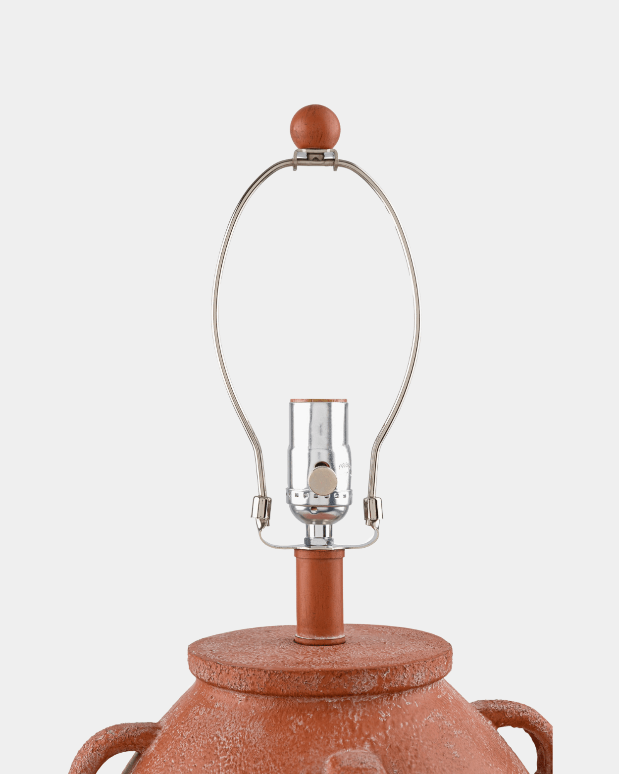 Colorado Accent Table Lamp - Marble Lotus - Colorado Accent Table Lamp