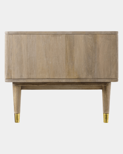 Dalma Rustic Rattan Coffee Table - Marble Lotus - Order Dalma Rustic Rattan Coffee Table from Marble Lotus