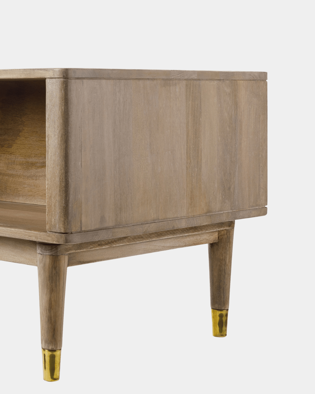 Dalma Rustic Rattan Coffee Table - Marble Lotus - Order Dalma Rustic Rattan Coffee Table at Marble Lotus