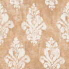 Damask Wallpaper - Marble Lotus - Dynamic Damask Wallpaper