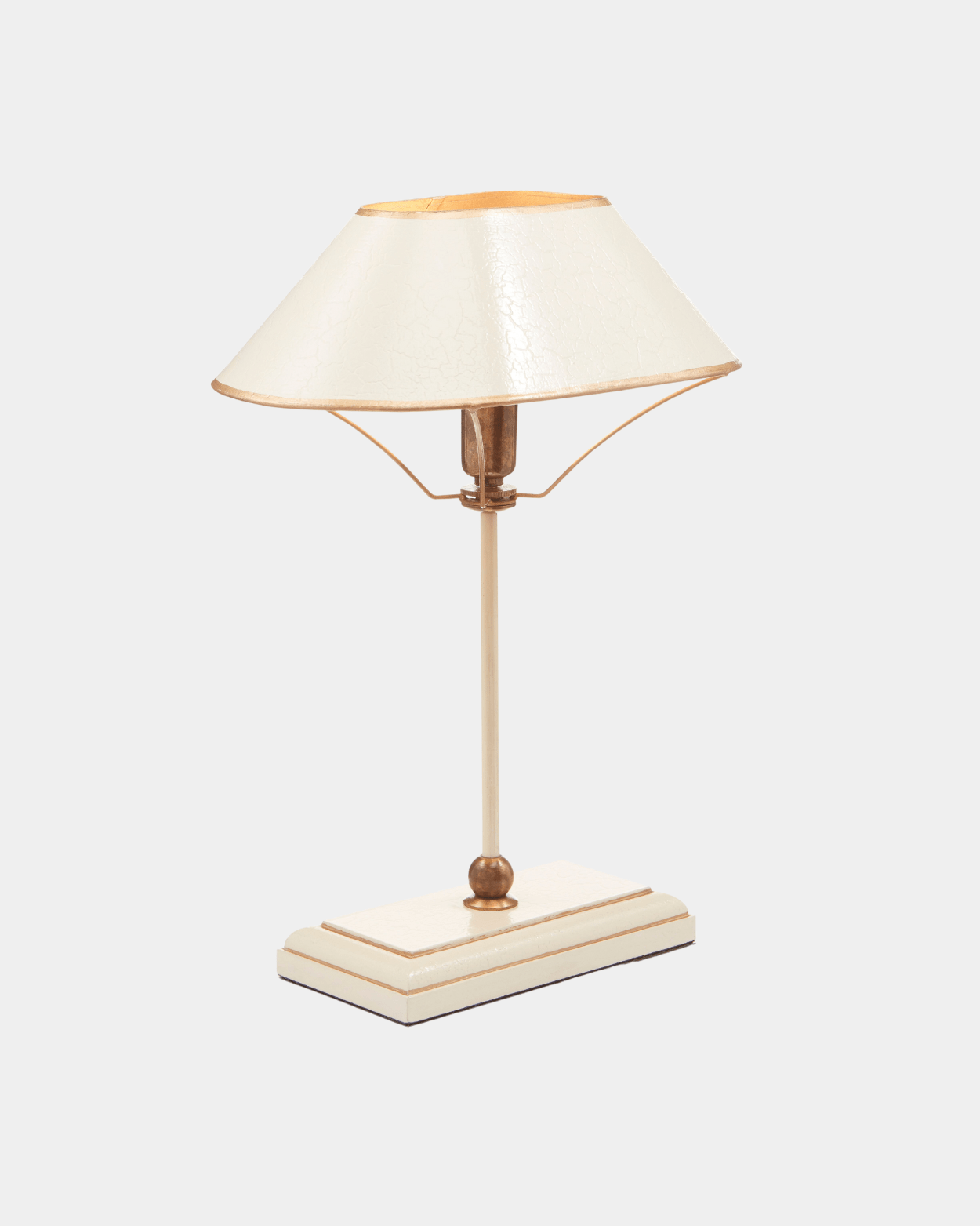 Daphne White Table Lamp - Marble Lotus - Shop Modern Daphne White Table Lamp | Marble Lotus