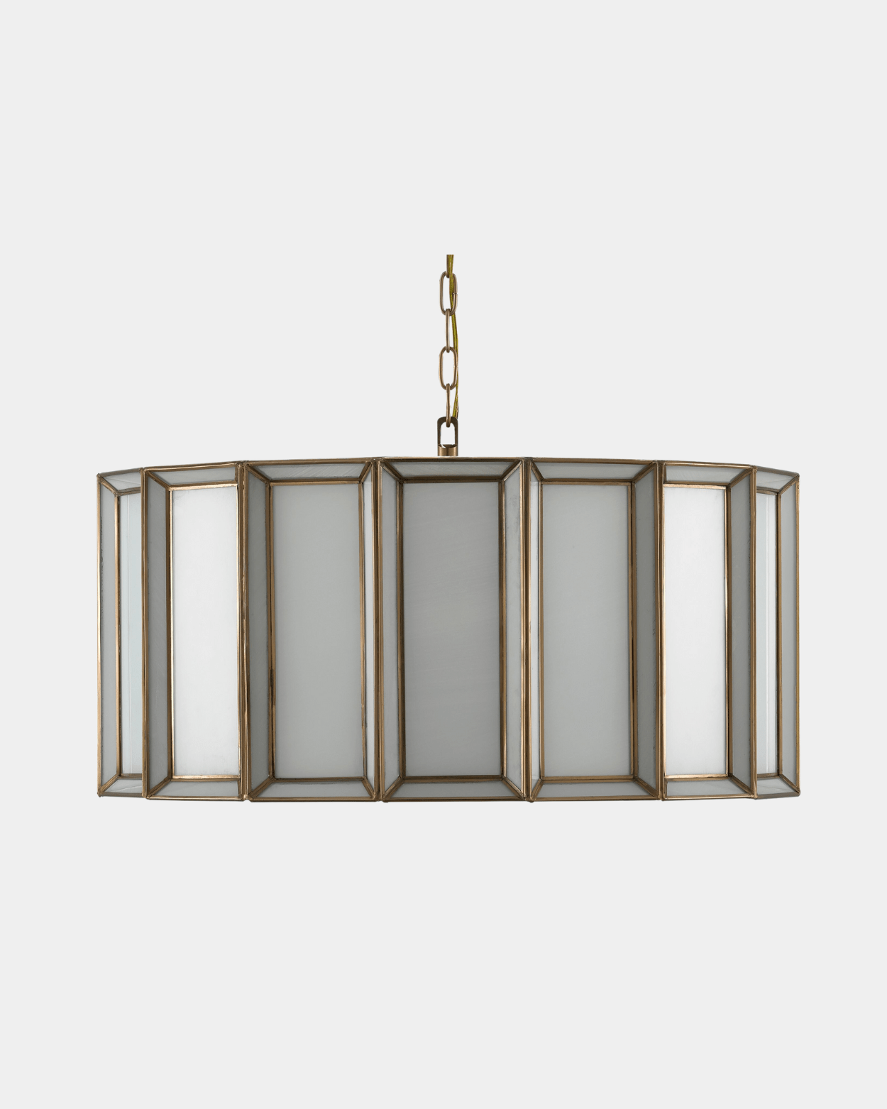 Daze Large Pendant - Marble Lotus - Purchase Daze Large Pendant Ceiling Light | Marble Lotus