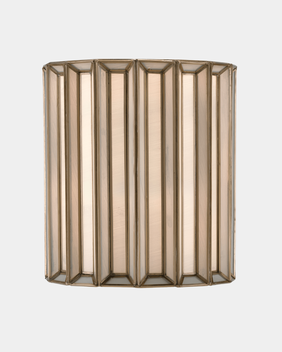 Daze Wall Sconce - Marble Lotus - Daze Wall Sconce - Sleek Wall Lighting | Marble Lotus