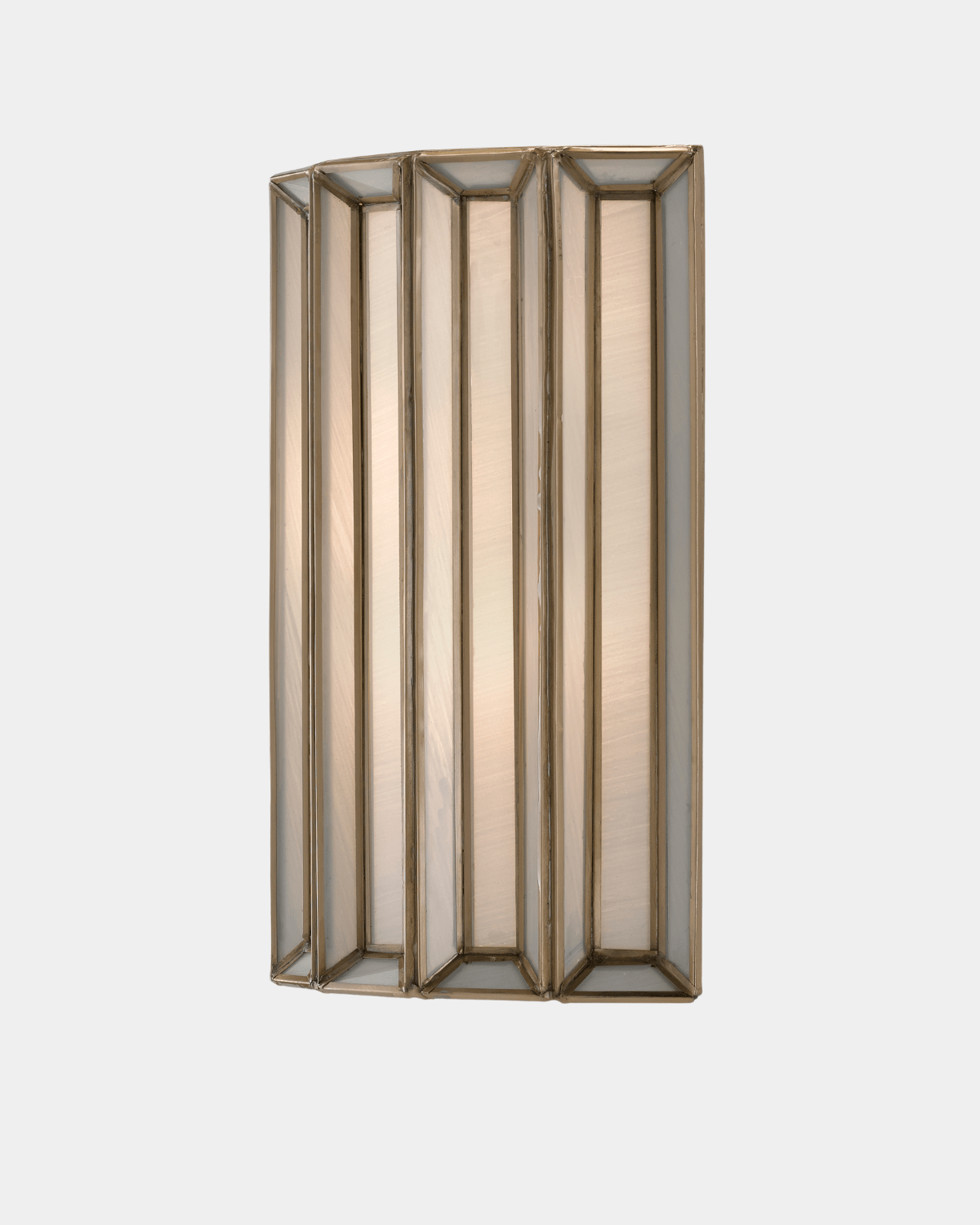 Daze Wall Sconce - Marble Lotus - Order Daze Wall Sconce - Sleek Wall Lighting | Marble Lotus