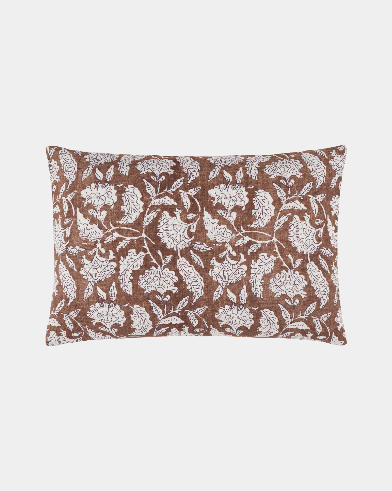 Donna Cocoa Pillow - Marble Lotus - Donna Cocoa Pillow