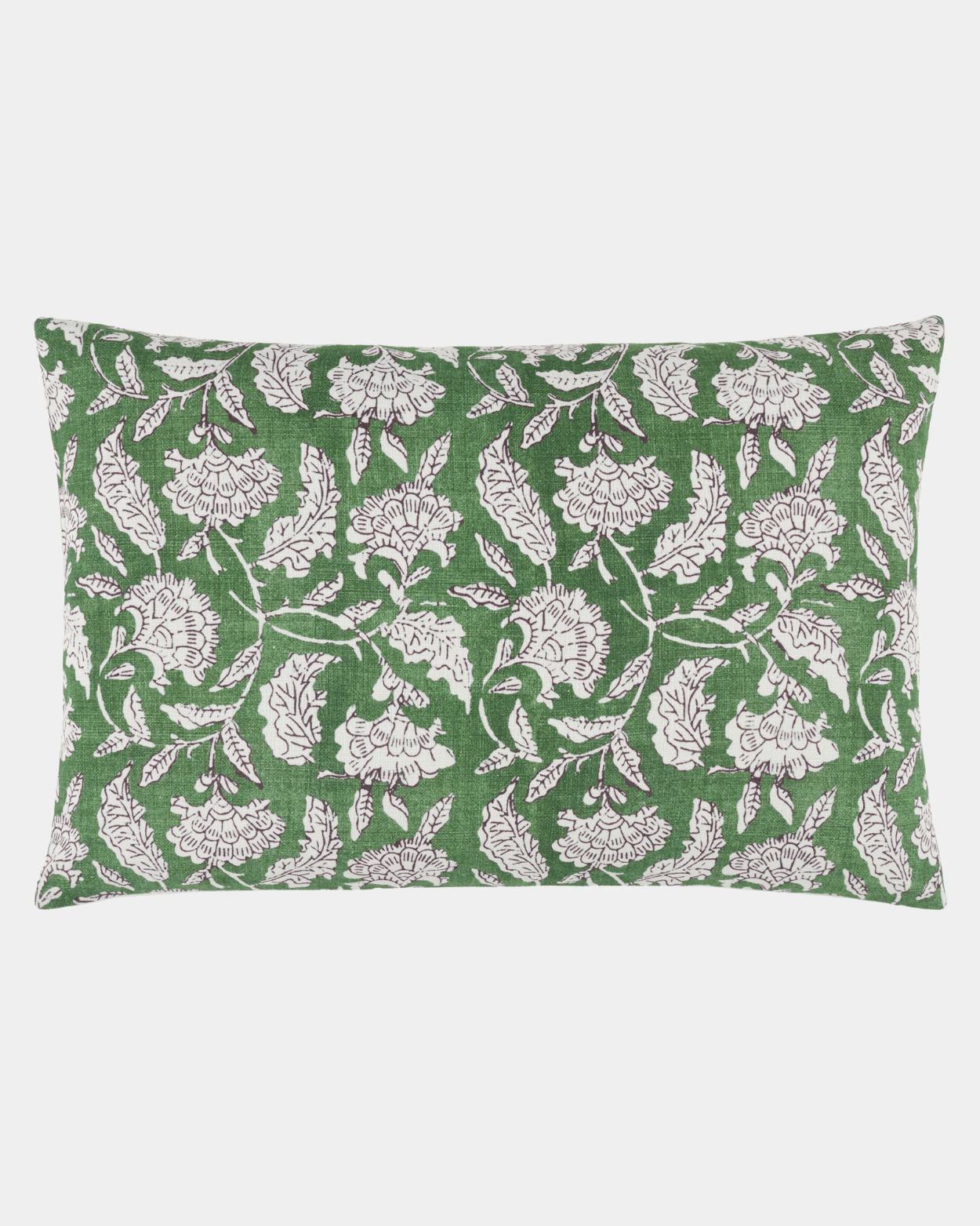 Donna Fern Pillow - Marble Lotus - Donna Fern Pillow