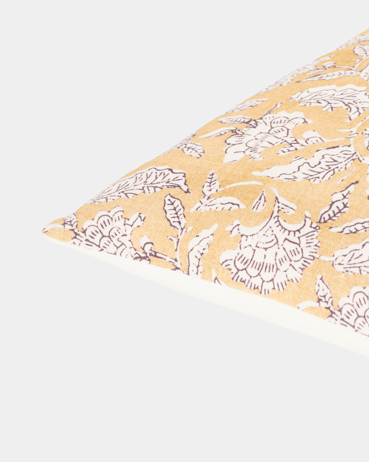 Donna Marigold Pillow - Marble Lotus - Donna Marigold Pillow