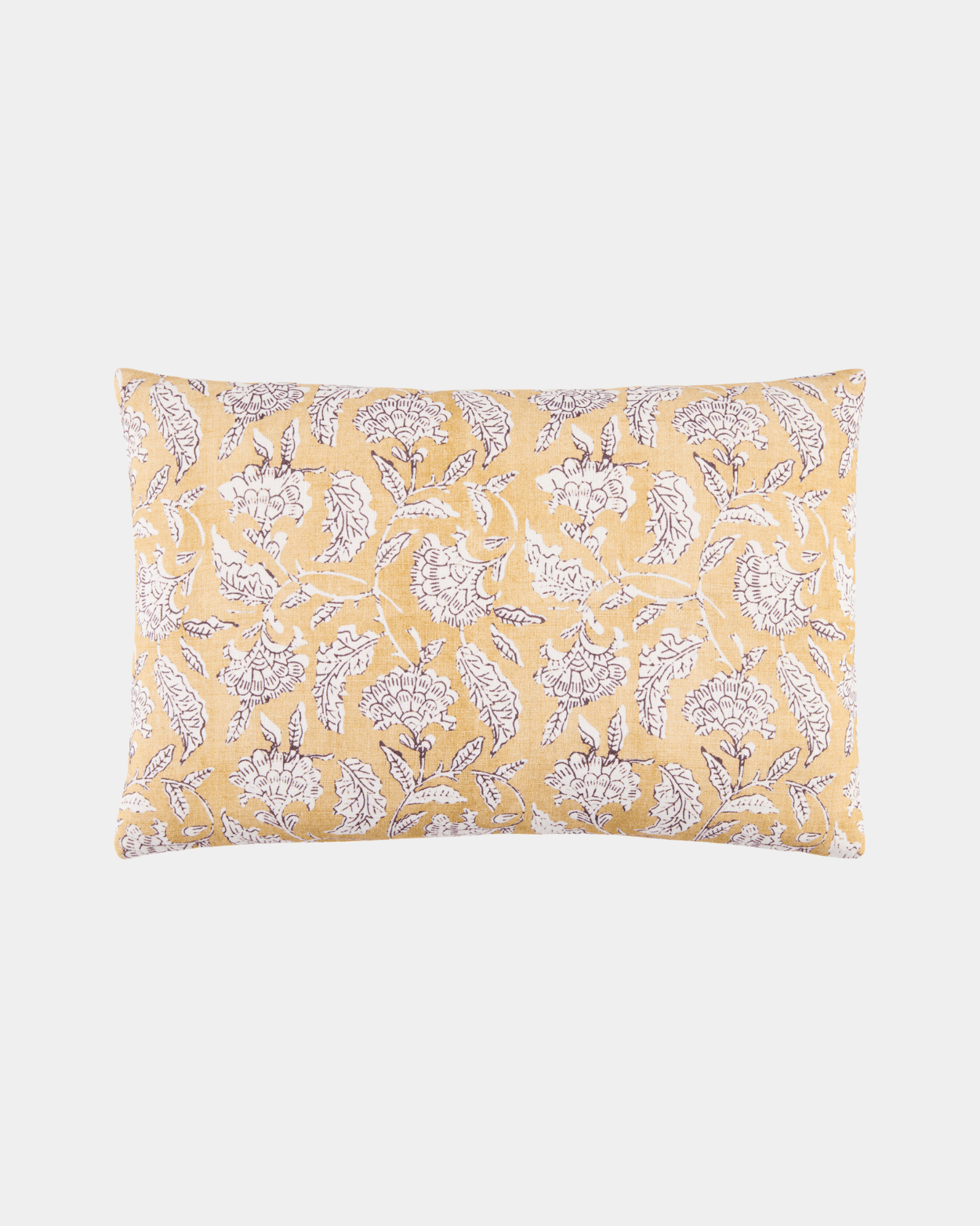 Donna Marigold Pillow - Marble Lotus - Donna Marigold Pillow