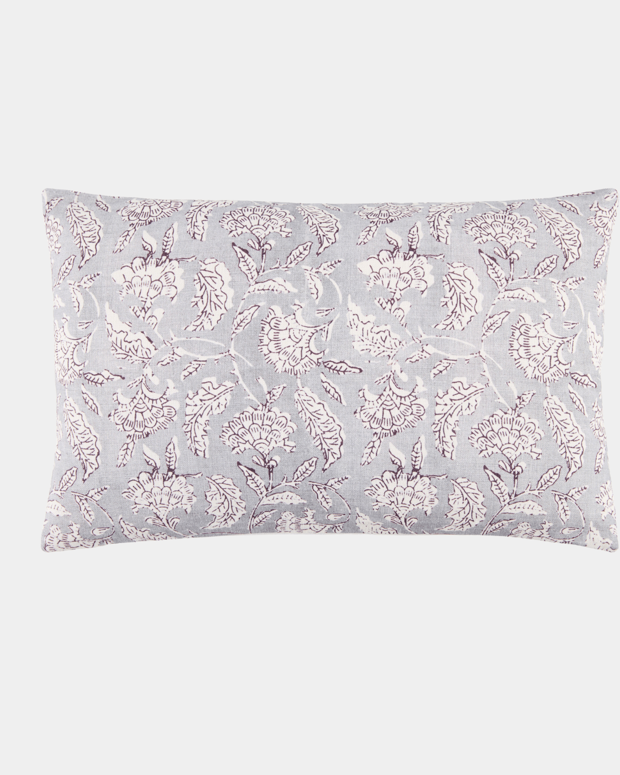 Donna Slate Pillow - Marble Lotus - Donna Slate Pillow