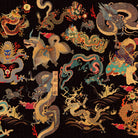 DRAGONS OF TIBET - Marble Lotus - DRAGONS OF TIBET