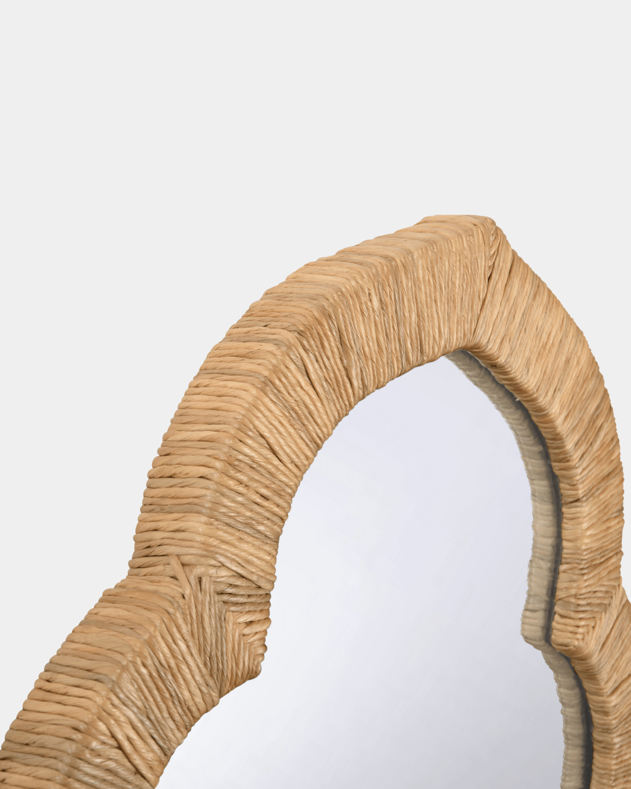 Eden Mirror - Marble Lotus - Eden Mirror