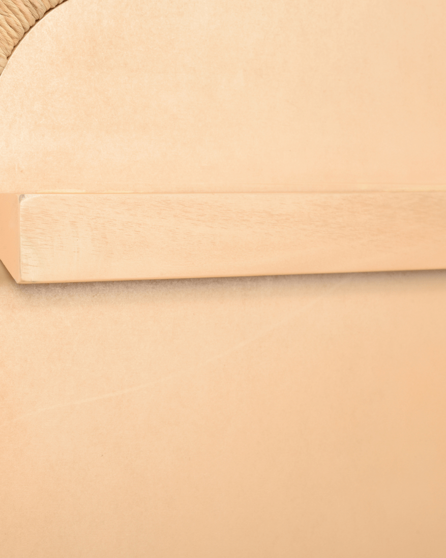 Eden Mirror - Marble Lotus - Eden Mirror