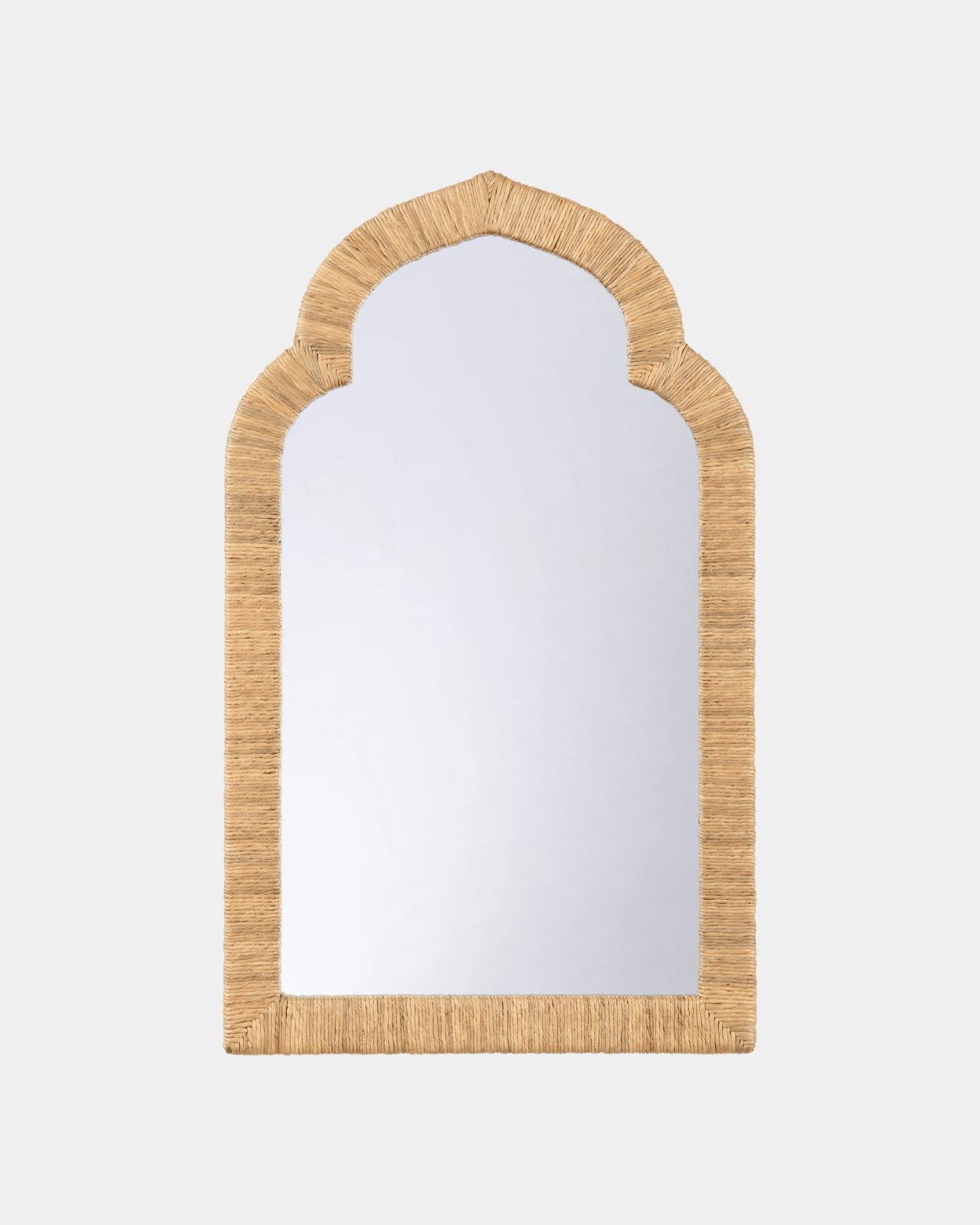 Eden Mirror - Marble Lotus - Eden Mirror