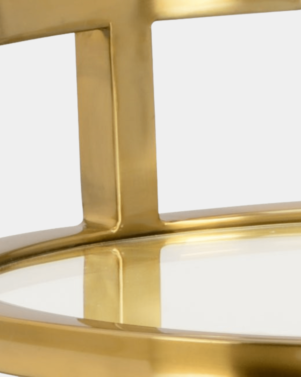 Elsie Table - Marble Lotus - Elsie Table