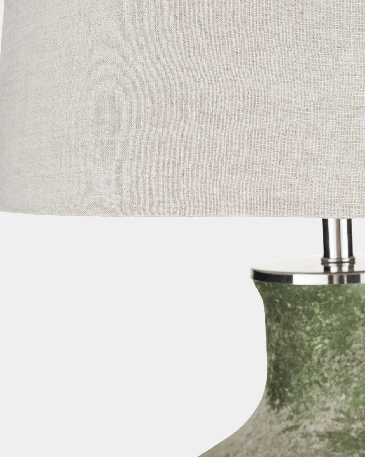 Emerald Green Table Lamp - Marble Lotus - Get Emerald Green Table Lamp - Elegant Lighting at Marble Lotus