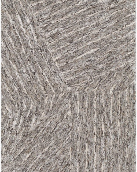 Falcon Handmade Rug - Marble Lotus - Falcon Handmade Rug