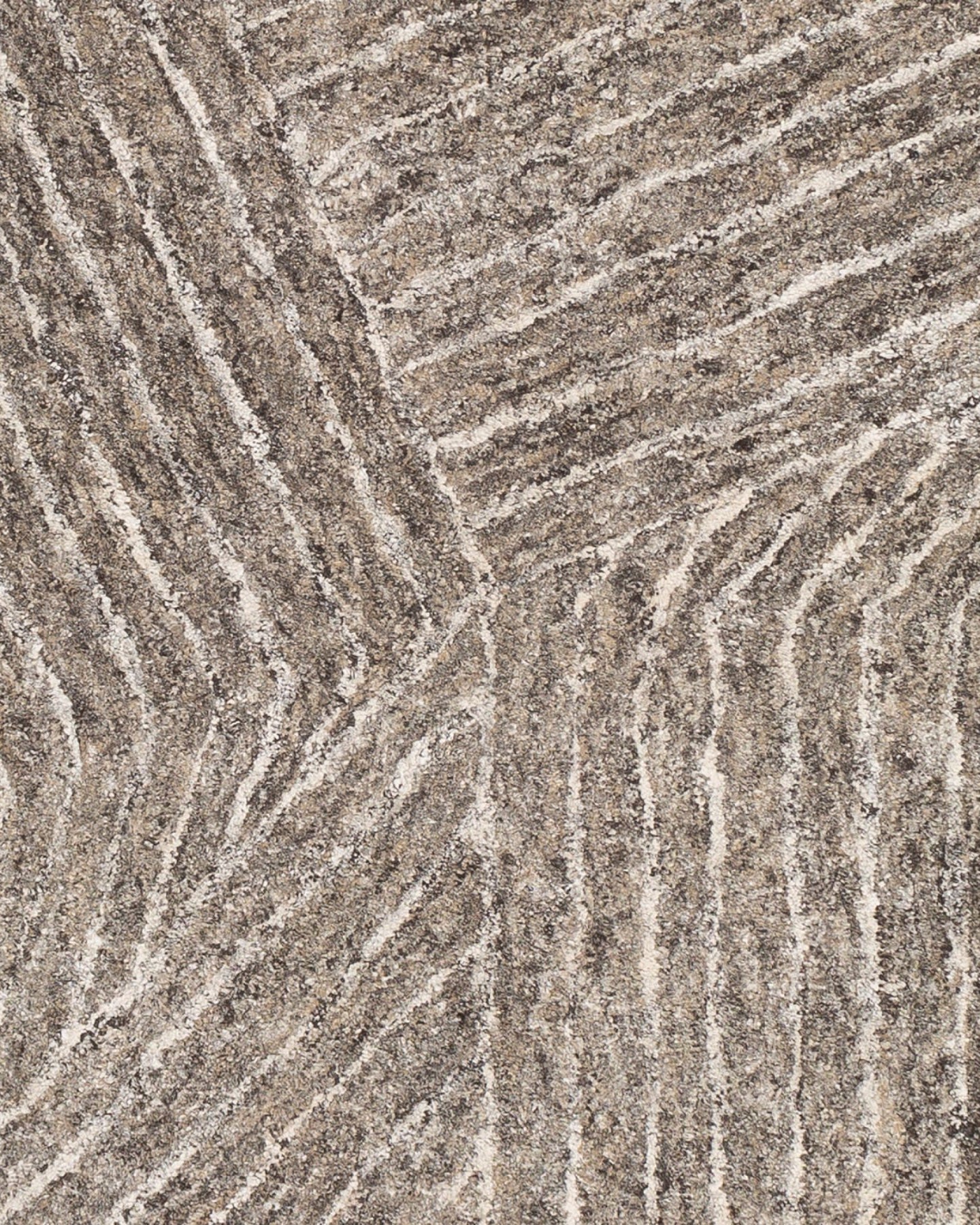 Falcon Handmade Rug - Marble Lotus - Falcon Handmade Rug