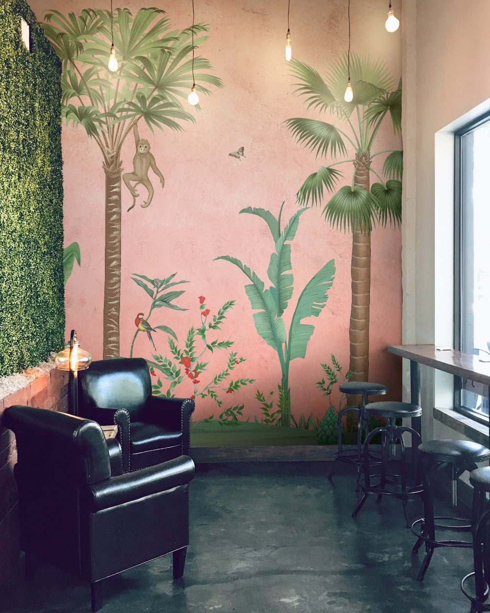 Fascinating Enchantment, Luxury Wallpaper for Rooms, Customised - Marble Lotus - Fascinating Enchantment, Luxury Wallpaper for Rooms, Customised