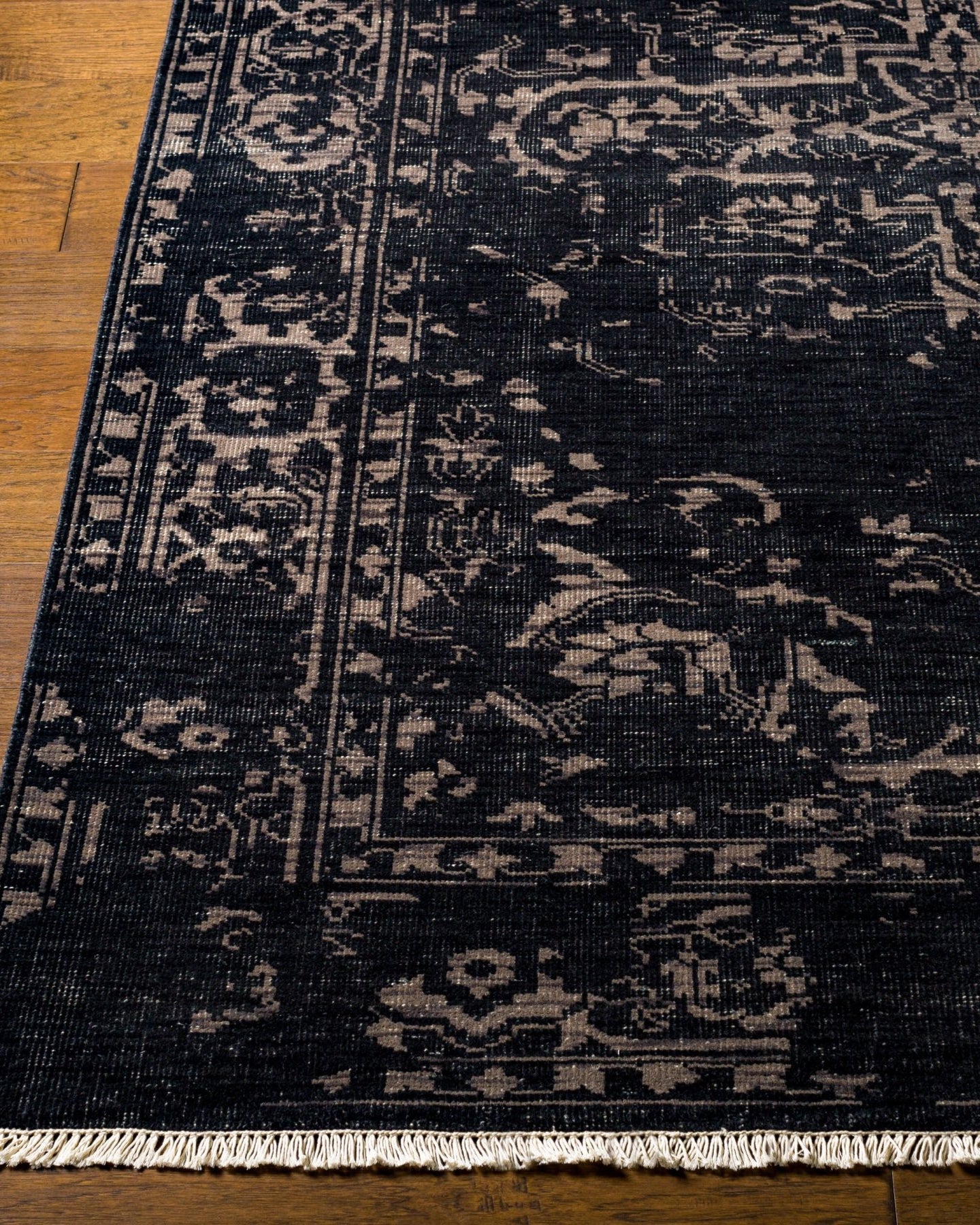 Festival Handmade Rug - Marble Lotus - Festival Handmade Rug