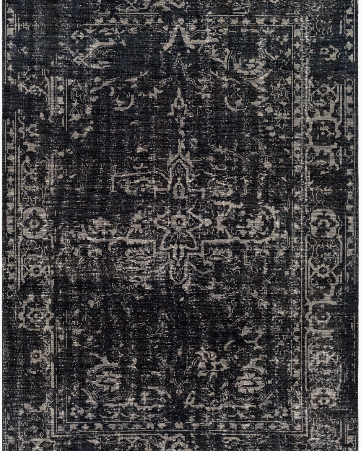 Festival Handmade Rug - Marble Lotus - Festival Handmade Rug