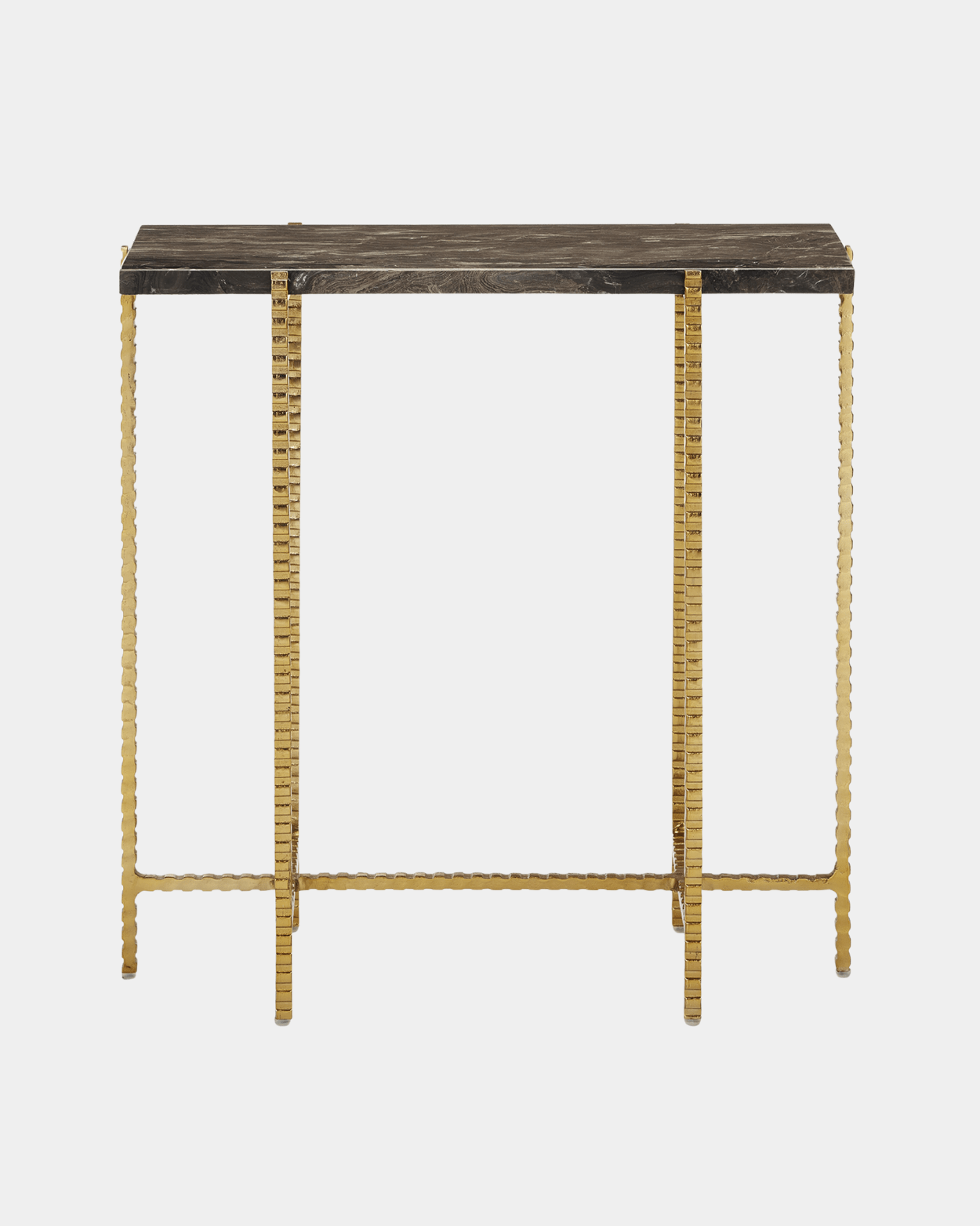 Flying Gold Marble Side Table - Marble Lotus - Order Flying Gold Marble Side Table
