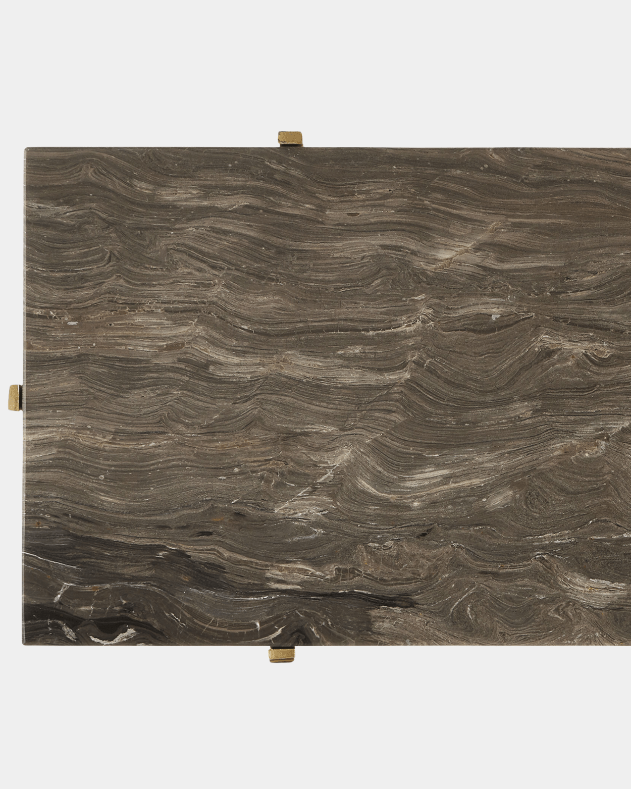 Flying Gold Marble Side Table - Marble Lotus - Order Flying Gold Marble Side Table | Marble Lotus