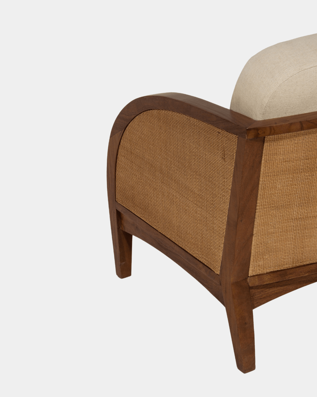 Francisco Lounge - Marble Lotus - Relax in style with the Francisco Lounge, offering comfort and luxury in every seating experience