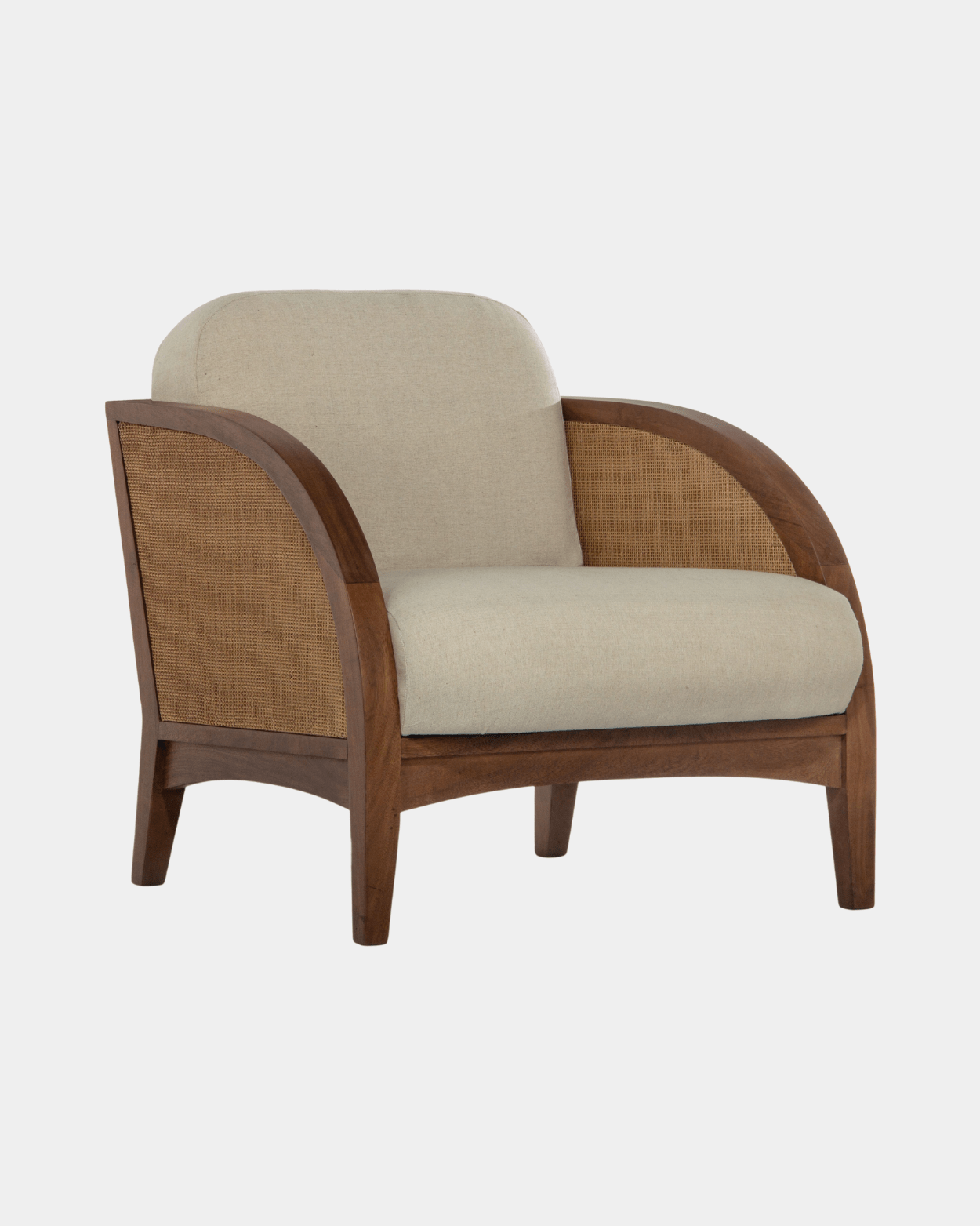 Francisco Lounge - Marble Lotus - Francisco Lounge - Stylish Comfortable Seating