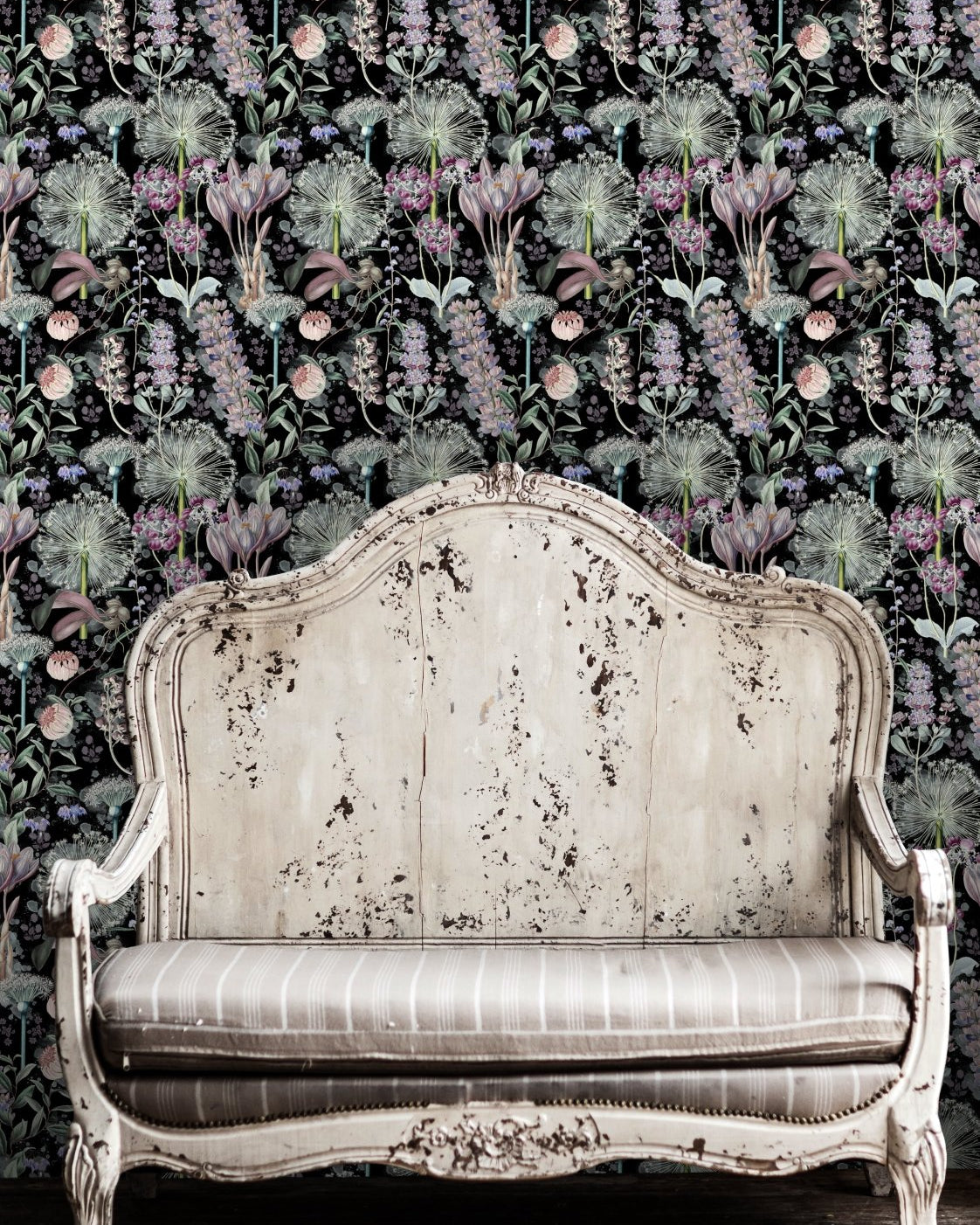 GARDEN OF EDEN - Marble Lotus - GARDEN OF EDEN